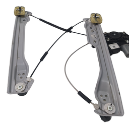 Máquina de Vidro Porta Dianteira Direita Equinox 2018/