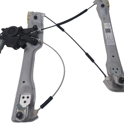 MÁQUINA DE VIDRO PORTA DIANTEIRA DIREITA EQUINOX 2018/