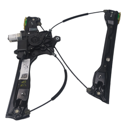 MÁQUINA DE VIDRO PORTA DIANTEIRA DIREITA CRUZE 2017 2018 19/