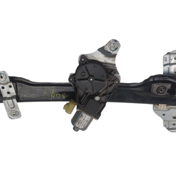 MÁQUINA DE VIDRO PORTA DIANTEIRA DIREITA SONIC 2012 13 2014