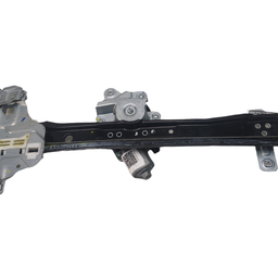 Máquina de Vidro Porta Dianteira Direita Spin 2013 2014 15/