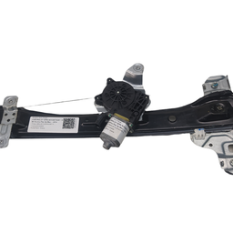 MÁQUINA DE VIDRO PORTA DIANTEIRA DIREITA SPIN 2013/