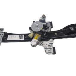 MÁQUINA DE VIDRO PORTA DIANTEIRA DIREITA SPIN 2013/