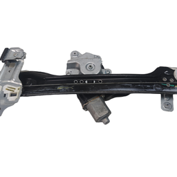 Máquina de Vidro Porta Dianteira Dir Onix Prisma 12 a 20 Elé