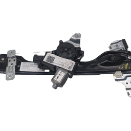 MÁQUINA DE VIDRO PORTA DIANTEIRA DIR ONIX PRISMA 12 A 20 ELÉ