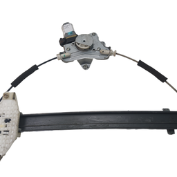 MÁQUINA DE VIDRO PORTA DIANTEIRA DIREITA CAPTIVA 2008 A 2017