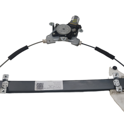 MÁQUINA DE VIDRO PORTA DIANTEIRA DIREITA CAPTIVA 2008 A 2017