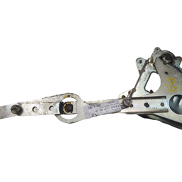 MÁQUINA DE VIDRO PORTA DIANTEIRA DIRE S10 BLAZER 1996/11 MAN