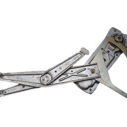 Máquina de Vidro Porta Dianteira Direita Celta 00 a 06 Man