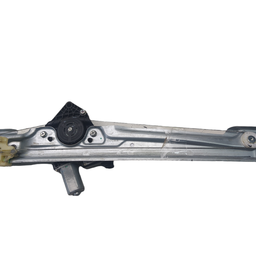 MÁQUINA DE VIDRO PORTA TRASEIRA DIREITA EQUINOX 2018 2019/