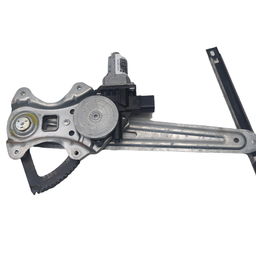 MÁQUINA DE VIDRO PORTA TRASEIRA DIR S10 TRAILBLAZER 12/ ELÉ