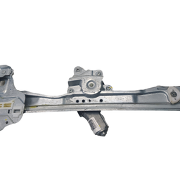 MÁQUINA DE VIDRO PORTA TRASEIRA DIREITA SPIN 2013 2014 2015/