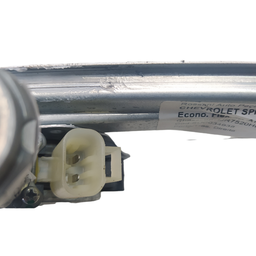 MÁQUINA DE VIDRO PORTA TRASEIRA DIREITA SPIN 2013 2014 2015/