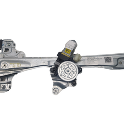 MÁQUINA DE VIDRO PORTA TRASEIRA DIREITA SPIN 2013 2014 2015/