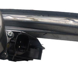 MÁQUINA DE VIDRO PORTA TRASEIRA DIREITA SPIN 2013 2014 2015/