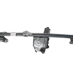 MÁQUINA DE VIDRO PORTA TRASEIRA DIREITA ZAFIRA 2002 A 2012