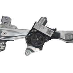 MÁQUINA DE VIDRO PORTA TRASEIRA DIR ONIX PRISMA 12 A 20 ELÉ