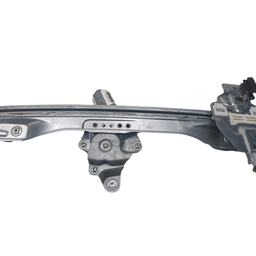 MÁQUINA DE VIDRO PORTA TRASEIRA DIREITA CRUZE 2012 13 A 2016