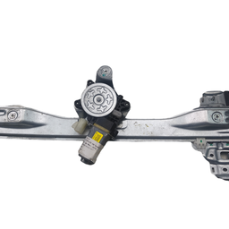 MÁQUINA DE VIDRO PORTA TRASEIRA DIREITA CRUZE 2012 13 A 2016