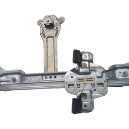 MÁQUINA DE VIDRO PORTA TRASEIRA DIREITA AGILE 11 A 2014 MAN