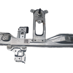 MÁQUINA DE VIDRO PORTA TRASEIRA DIR ONIX PRISMA 2012/20 MAN