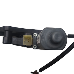 MÁQUINA DE VIDRO PORTA DIANTEIRA ESQUERDA GOLF 2014 A 2020