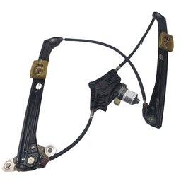 MÁQUINA DE VIDRO PORTA DIANTEIRA ESQUERDA GOLF 2014 A 2020