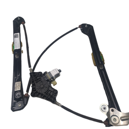 MÁQUINA DE VIDRO PORTA DIANTEIRA ESQUERDA GOLF 2014 A 2020