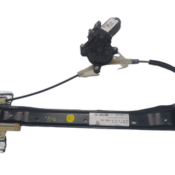 MÁQUINA DE VIDRO PORTA DIANTEIRA ESQUERDA UP! 4P 14 A 21 ELÉ