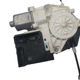 MÁQUINA DE VIDRO PORTA DIANTEIRA ESQUERDA JETTA 2011 A 2017