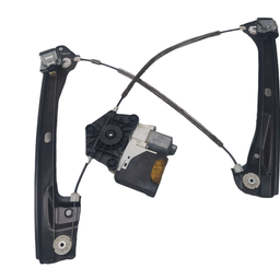 MÁQUINA DE VIDRO PORTA DIANTEIRA ESQUERDA JETTA 2011 A 2017