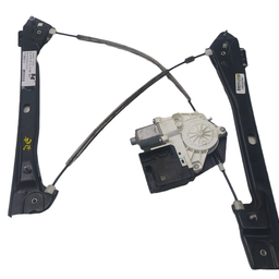 MÁQUINA DE VIDRO PORTA DIANTEIRA ESQUERDA JETTA 2011 A 2017