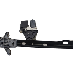 MÁQUINA DE VIDRO PORTA TRASEIRA ESQUERDA TIGUAN 2009 A 2017