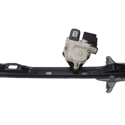 MÁQUINA DE VIDRO PORTA TRASEIRA ESQUERDA TIGUAN 2009 A 2017