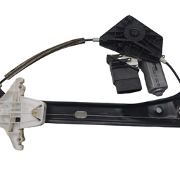 MÁQUINA DE VIDRO PORTA TRASEIRA ESQUERDA JETTA 2011 A 2017