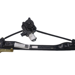 MÁQUINA DE VIDRO PORTA TRASEIRA ESQUERDA AMAROK 2011/ ELÉ