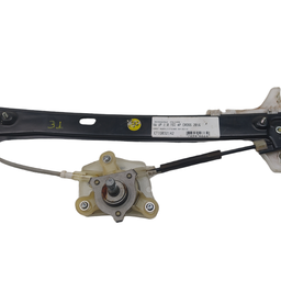 MÁQUINA DE VIDRO PORTA TRASEIRA ESQUERDA UP! 2014 A 2021 MAN