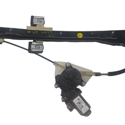 MÁQUINA DE VIDRO PORTA DIANTEIRA DIREITA UP! 4P 14 A 21 ELÉ