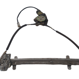 MÁQUINA DE VIDRO PORTA ESQUERDA GOL PARATI BOLA 2P ELÉTRICA