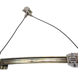 MÁQUINA DE VIDRO PORTA DIREITA GOL VOYAGE PARATI 83 A 94 MAN