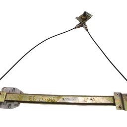 MÁQUINA DE VIDRO PORTA DIREITA GOL VOYAGE PARATI 83 A 94 MAN