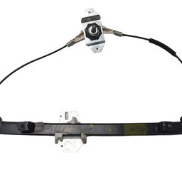 MÁQUINA DE VIDRO PORTA DIREITA GOL PARATI G3 G4 2P MANUAL