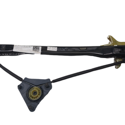 MÁQUINA DE VIDRO PORTA TRASEIRA DIREITA AMAROK 2011/ ELÉ