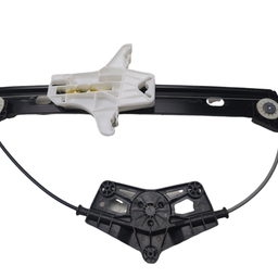 MÁQUINA DE VIDRO PORTA TRASEIRA DIREITA JETTA 2018 2019 20/