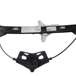 MÁQUINA DE VIDRO PORTA TRASEIRA DIREITA JETTA 2018 2019 20/