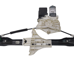 MÁQUINA DE VIDRO PORTA TRASEIRA DIREITA JETTA 2007 A 2010