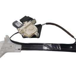 MÁQUINA DE VIDRO PORTA TRASEIRA DIREITA JETTA 2011 12 A 2017