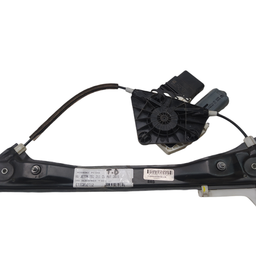 MÁQUINA DE VIDRO PORTA TRASEIRA DIREITA JETTA 2011 12 A 2017