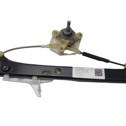 MÁQUINA DE VIDRO PORTA TRASEIRA DIREITA UP! 2014 A 2021 MAN