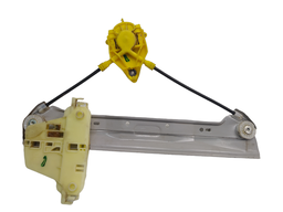 MÁQUINA DE VIDRO PORTA TRAS ESQUE GOL VOYAGE G5 G6 G7 G8 MAN